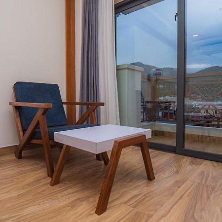 Hotel Fewa Trip Pokhara Dış mekan fotoğraf