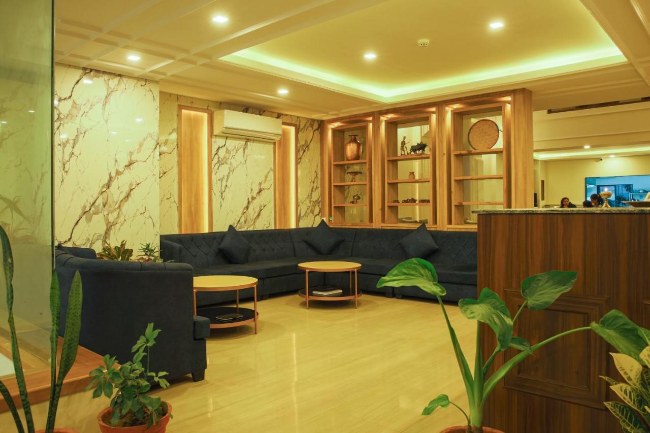 Hotel Fewa Trip Pokhara Dış mekan fotoğraf