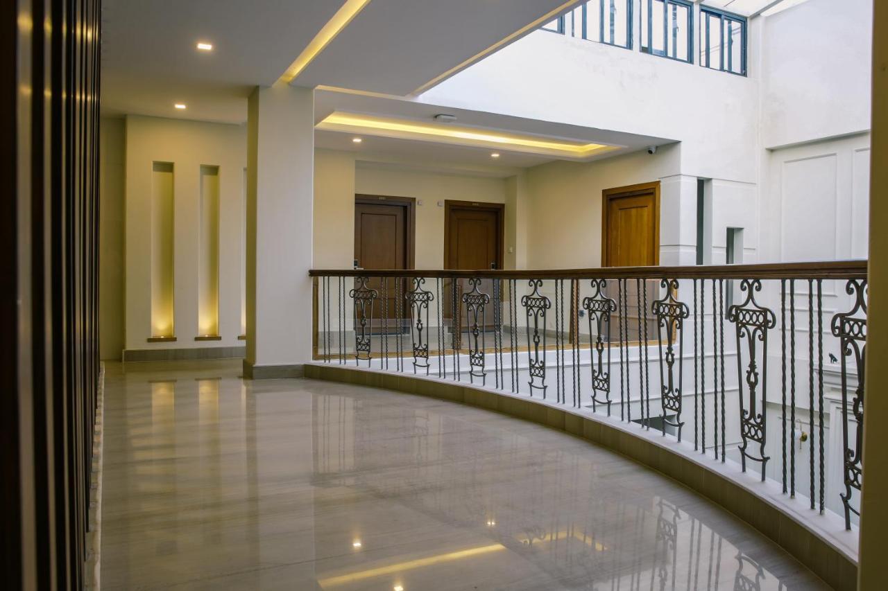 Hotel Fewa Trip Pokhara Dış mekan fotoğraf