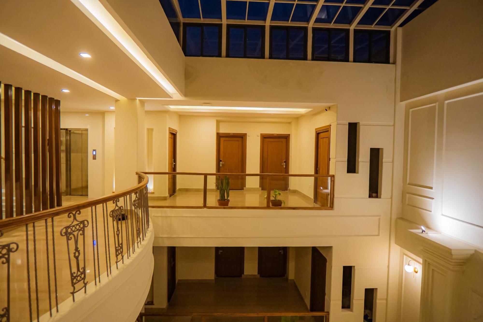 Hotel Fewa Trip Pokhara Dış mekan fotoğraf