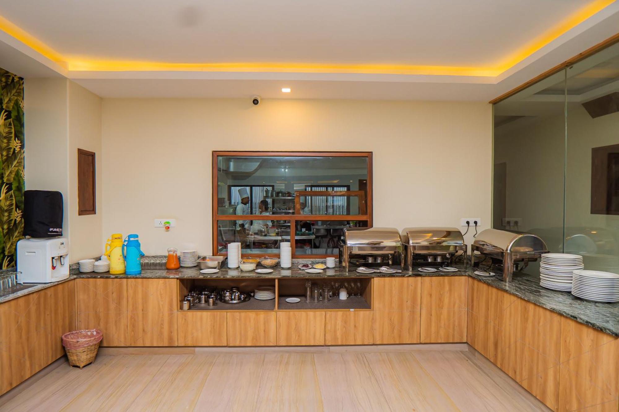 Hotel Fewa Trip Pokhara Dış mekan fotoğraf