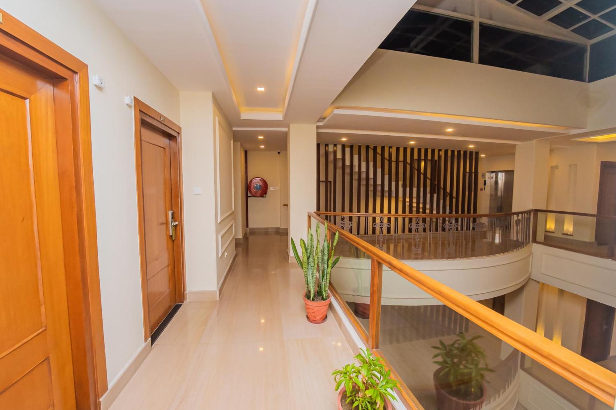 Hotel Fewa Trip Pokhara Dış mekan fotoğraf