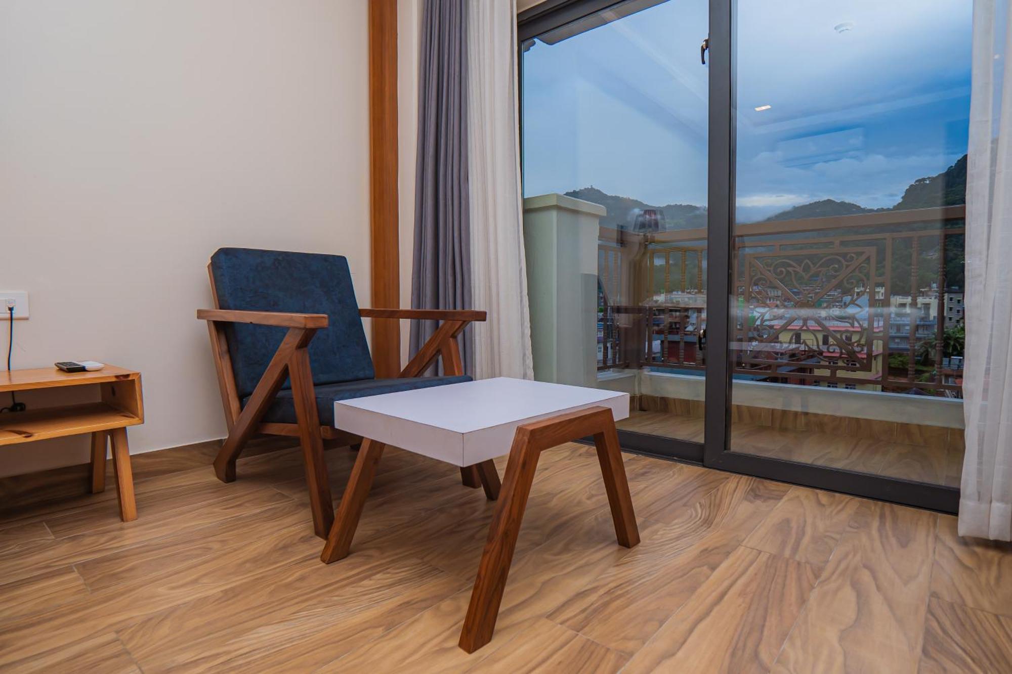 Hotel Fewa Trip Pokhara Dış mekan fotoğraf