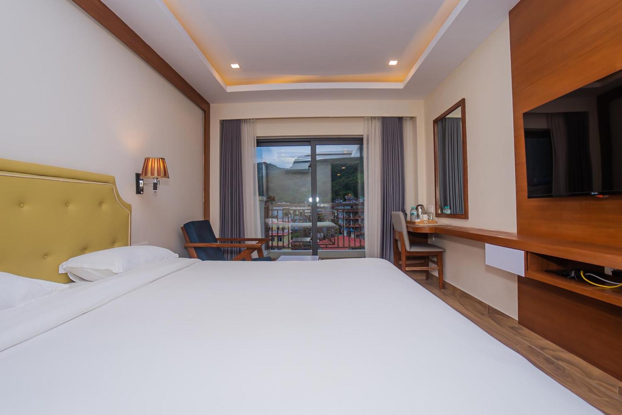 Hotel Fewa Trip Pokhara Dış mekan fotoğraf